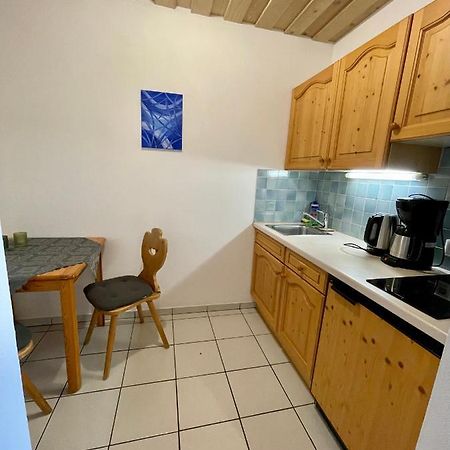 Appartment Doerler Kirchberg in Tirol Eksteriør billede