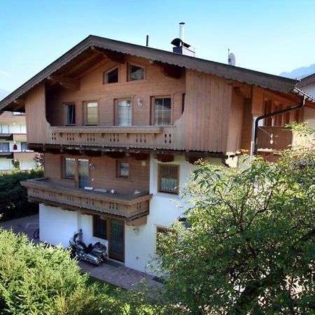 Appartment Doerler Kirchberg in Tirol Eksteriør billede