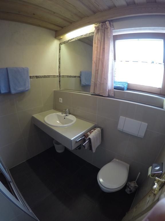 Appartment Doerler Kirchberg in Tirol Eksteriør billede