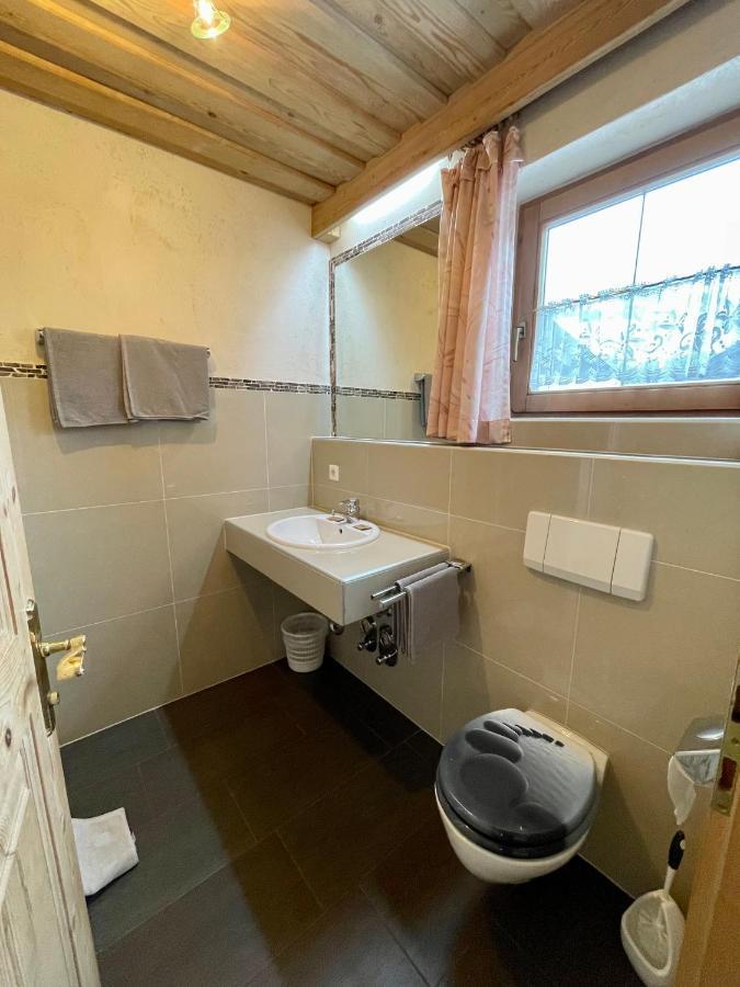 Appartment Doerler Kirchberg in Tirol Eksteriør billede
