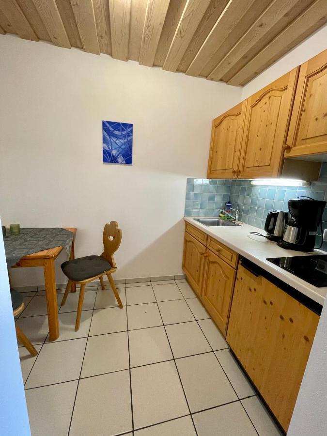 Appartment Doerler Kirchberg in Tirol Eksteriør billede