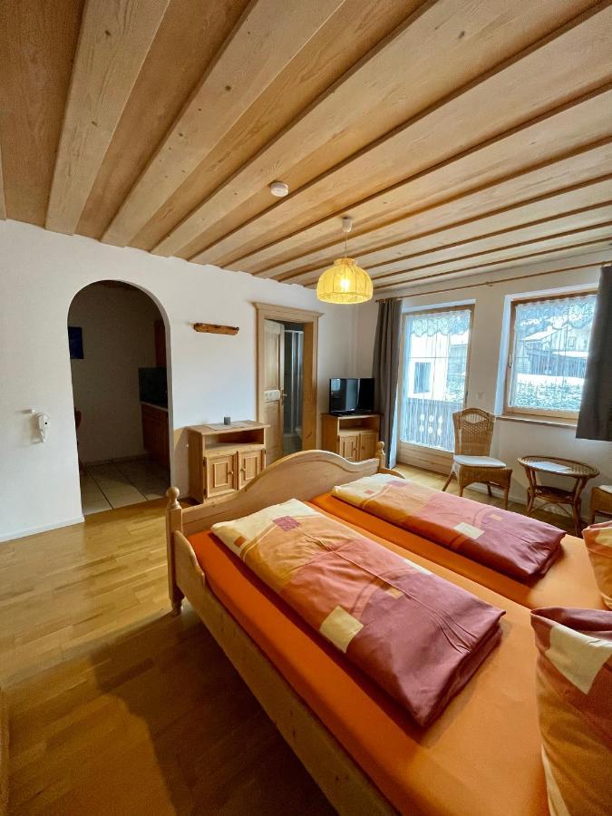 Appartment Doerler Kirchberg in Tirol Eksteriør billede