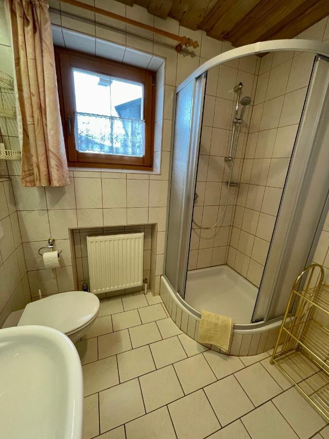 Appartment Doerler Kirchberg in Tirol Eksteriør billede
