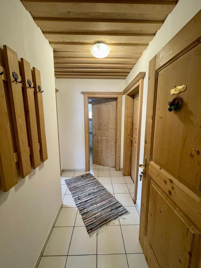 Appartment Doerler Kirchberg in Tirol Eksteriør billede