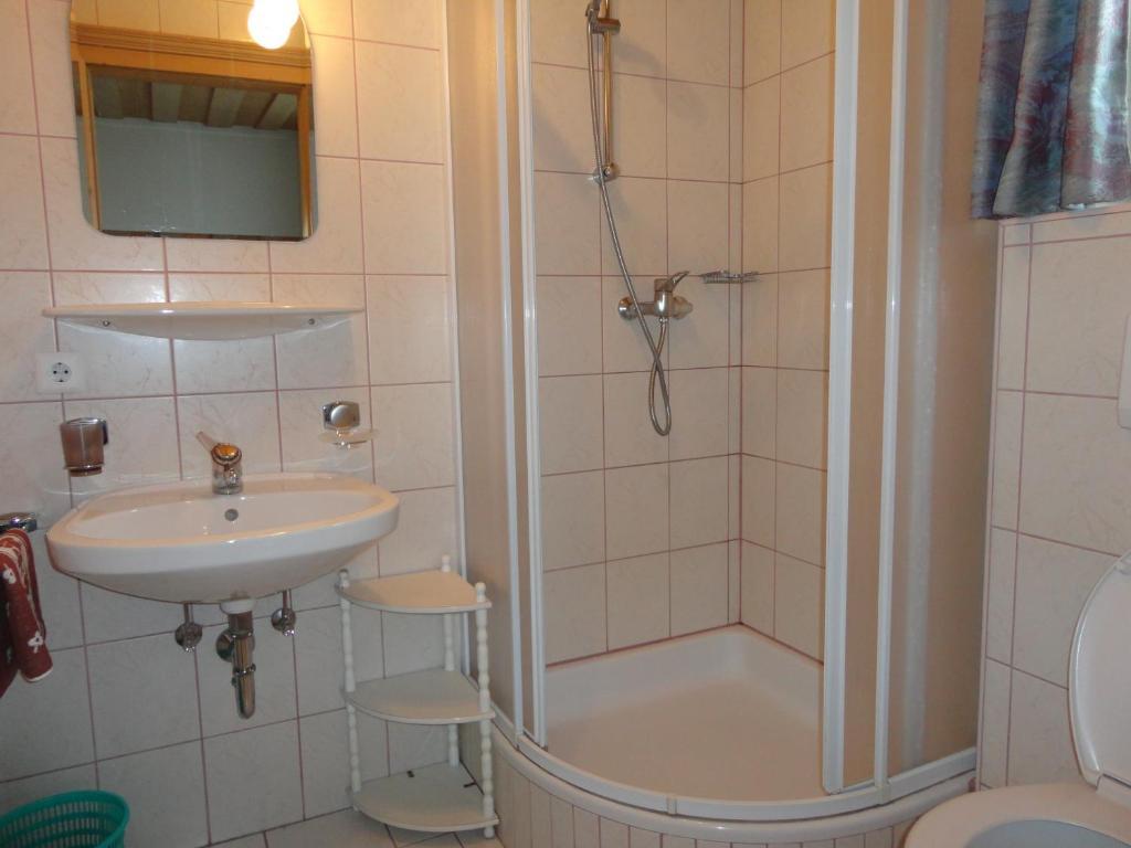 Appartment Doerler Kirchberg in Tirol Eksteriør billede