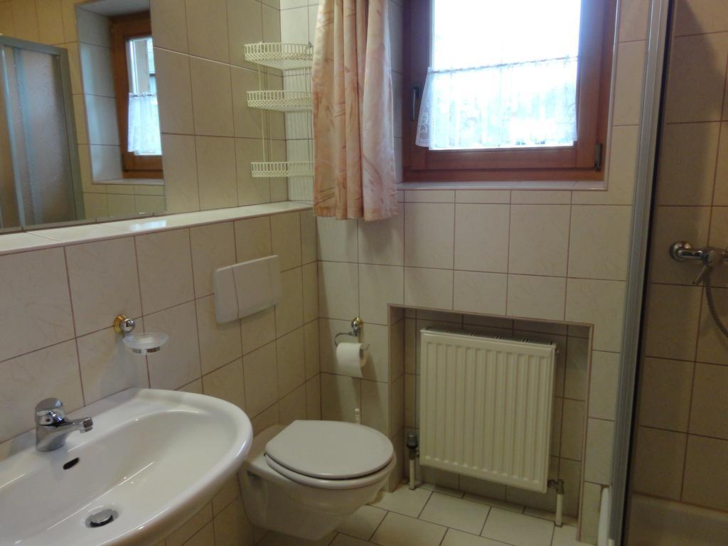 Appartment Doerler Kirchberg in Tirol Eksteriør billede